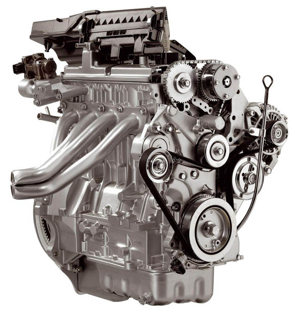 2006 A Aurion Car Engine